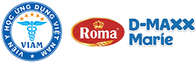 Double Logo