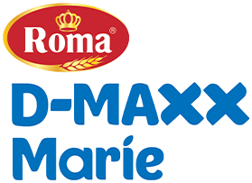 Roma D-MAXX Marie