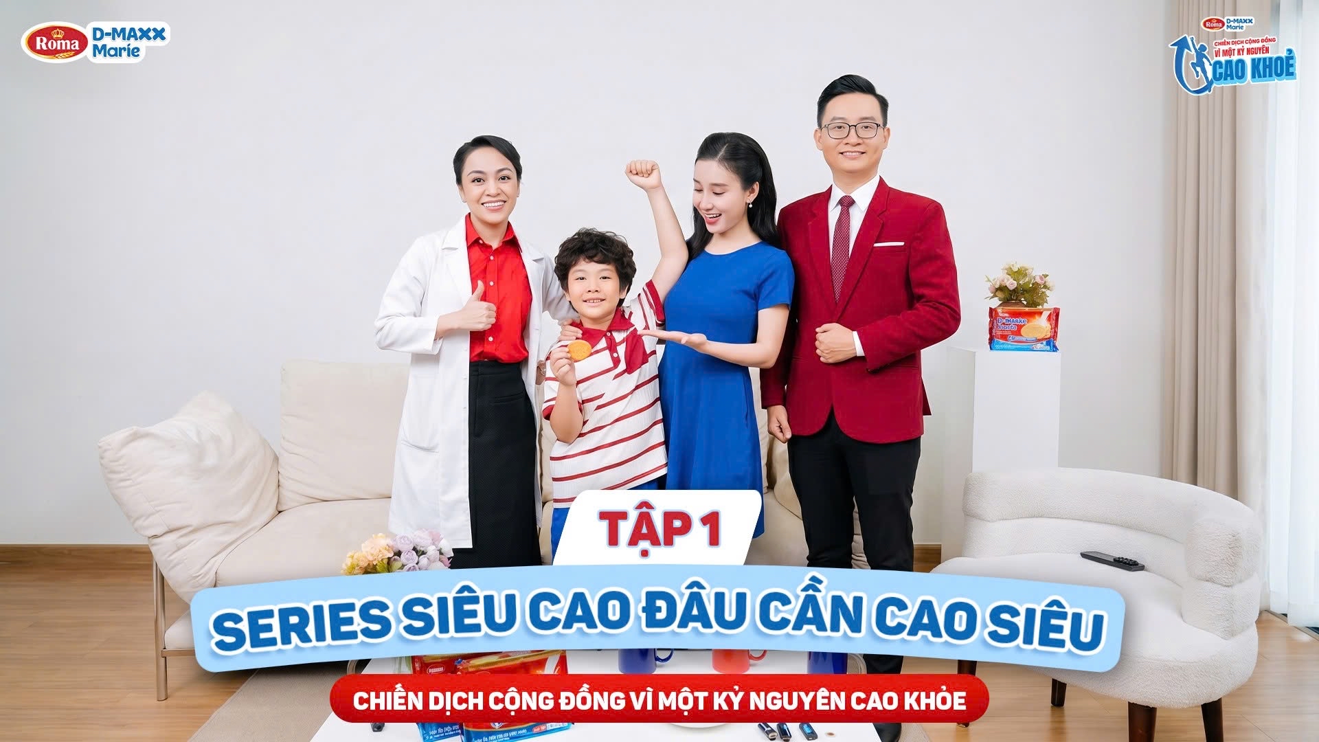 M - Một tiếng vận động