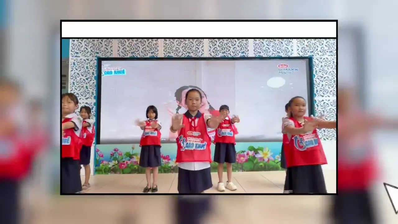NHÓM 1 - TIỂU HỌC NGUYỄN TRƯỜNG TỘ
